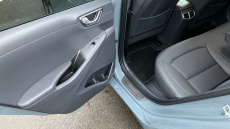 Hyundai IONIQ 1.6 GDi Hybrid Premium SE 5dr DCT Hybrid Hatchback